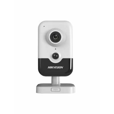 IP видеокамера HikVision DS-2CD2443G2-IW-W-4MM