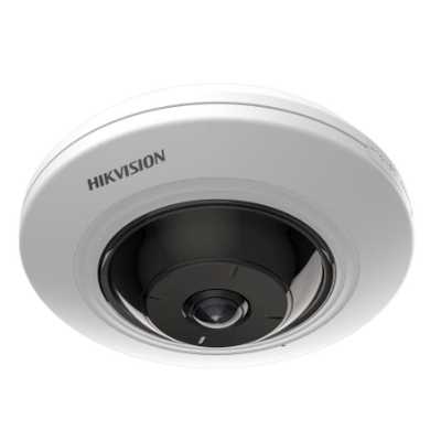 IP видеокамера HikVision DS-2CD2955G0-ISU 1.05MM
