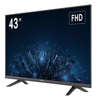 монитор для видеонаблюдения HikVision DS-D5043F3-1V0S