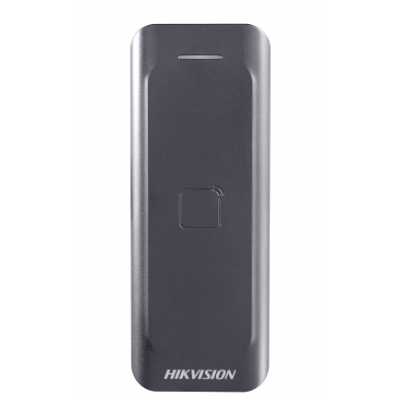 считыватель HikVision DS-K1802M
