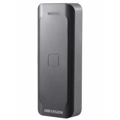 считыватель HikVision DS-K1802M
