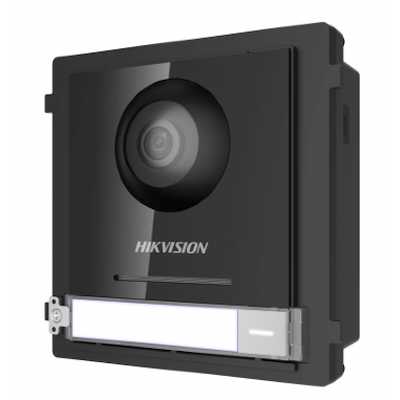 вызывная панель HikVision DS-KD8003-IME1-B