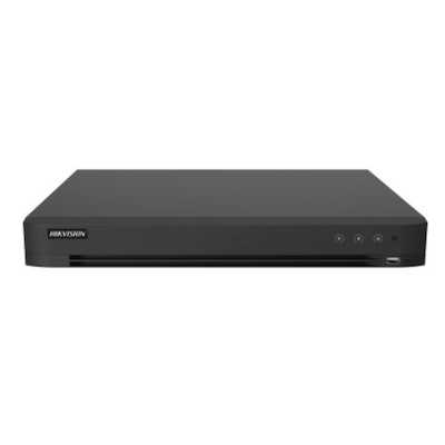 видеорегистратор HikVision iDS-7208HUHI-M2/X