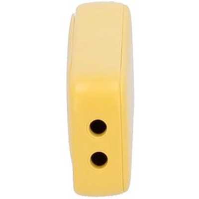 флешка HikVision M200S 32GB HS-USB-M210S/32G/U3 Yellow Черный