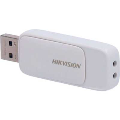 флешка HikVision M210S 32GB HS-USB-M210S/32G/U3 White Белый
