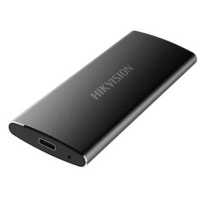 SSD диск HikVision T200N 512Gb HS-ESSD-T200N/512G Черный