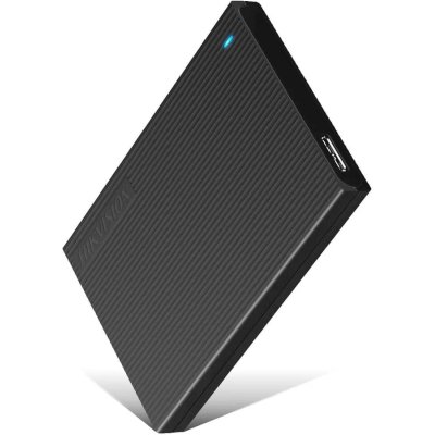 жесткий диск Hikvision T30 2Tb HS-EHDD-T30 Black Черный
