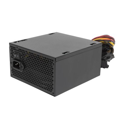 блок питания Hiper 550W HPB-550D Серый