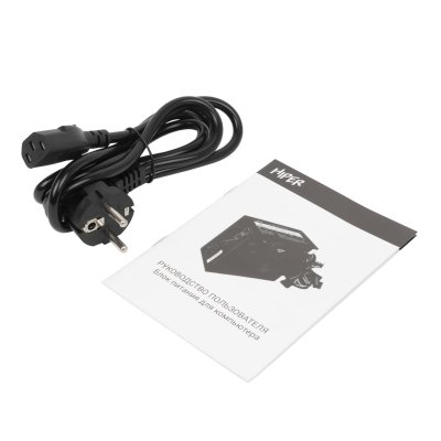 блок питания Hiper 600W HPC-600