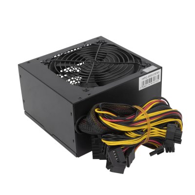 блок питания Hiper 650W HPC-650