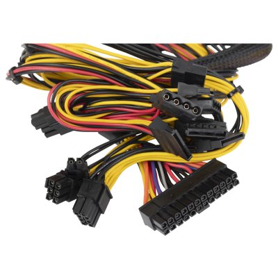 блок питания Hiper 650W HPC-650