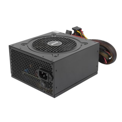 блок питания Hiper 750W HPB-750D Черный