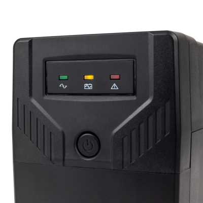 ИБП Hiper ATLAS-650U