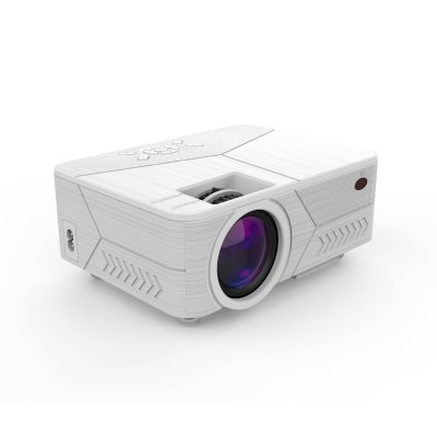 проектор Hiper Cinema D1 White Белый