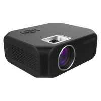 проектор Hiper Cinema D10 Black Черный