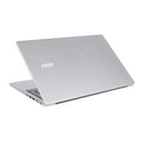 ноутбук Hiper Dzen H1569O5165DMP-wpro Черный