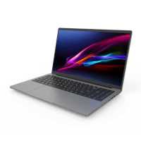 ноутбук Hiper Dzen SEWQ7BD Серебристый