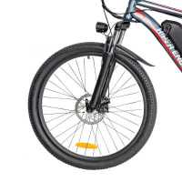 электровелосипед HIPER Engine B54 HE-B54 Space Gray