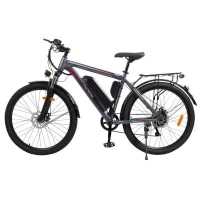 электровелосипед HIPER Engine MTB S1 HE-MTB-S1 Space Gray