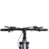 электровелосипед HIPER Engine MTB S1 HE-MTB-S1 Space Gray