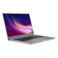 ноутбук Hiper ExpertBook BQ3LVDDQ-wpro Серый