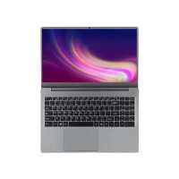 ноутбук Hiper ExpertBook BQ3LVDHQ Серебристый