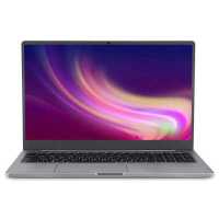 ноутбук Hiper ExpertBook C53QHH0A Серебристый