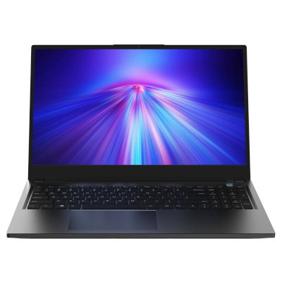 ноутбук Hiper ExpertBook H1600O3165WM Черный