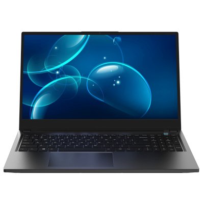 ноутбук Hiper ExpertBook H1600O382DM Черный