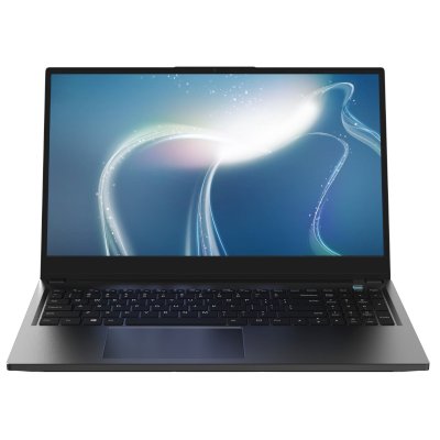 ноутбук Hiper ExpertBook H1600O5165DM Черный