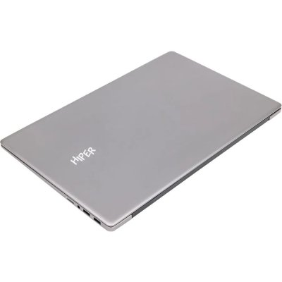 ноутбук Hiper ExpertBook MTL1601A1210UDS Серебристый