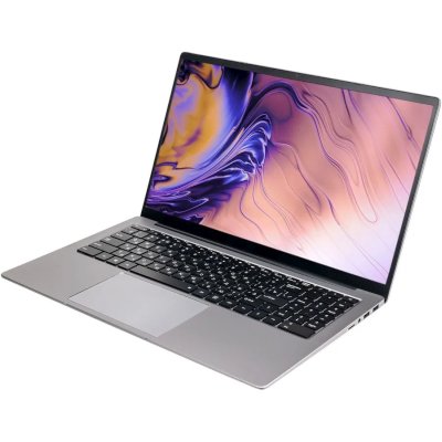 ноутбук Hiper ExpertBook MTL1601A1235UWP Серебристый