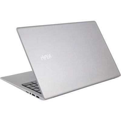 ноутбук Hiper ExpertBook MTL1601B1115DS Серебристый