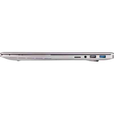 ноутбук Hiper ExpertBook MTL1601B1215UDS-wpro Серебристый