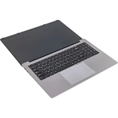 ноутбук Hiper ExpertBook MTL1601D1215UDS Серебристый
