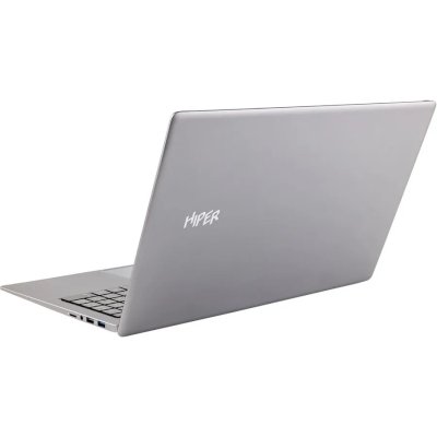 ноутбук Hiper ExpertBook MTL1601D1235UDS Серебристый