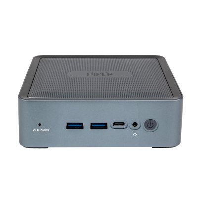 компьютер Hiper Expertbox ED20-I5115R8N2NSG Серый