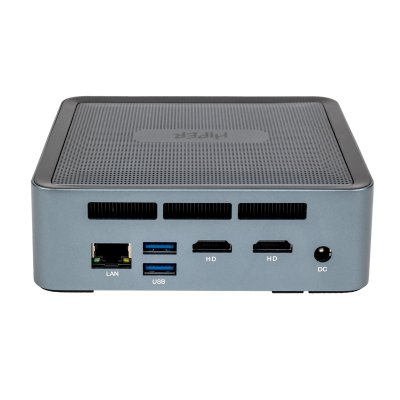 компьютер Hiper Expertbox ED20-I5115R8N2NSG Серый