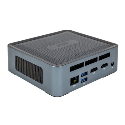 компьютер Hiper Expertbox ED20-I5115R8N2NSG Серый