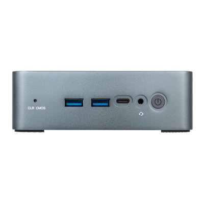 компьютер Hiper Expertbox ED20-I5115R8N2NSG Серый
