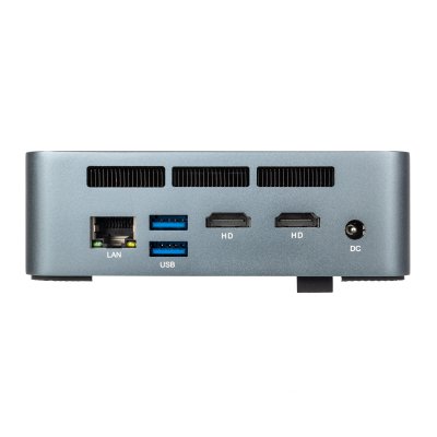 компьютер Hiper Expertbox ED20-I5115R8N2NSG Серый