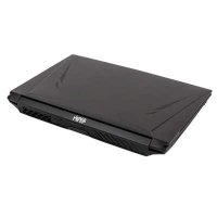ноутбук Hiper Gaming G16 G16RTX3070A10400W11 Черный