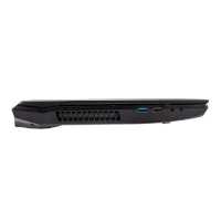 ноутбук Hiper Gaming G16 G16RTX3070A10400W11 Черный