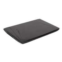 ноутбук Hiper Gaming G16 G16RTX3070A10400W11 Черный