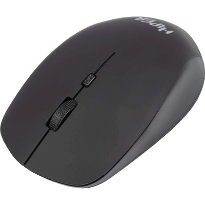 мышь Hiper HOMW-091 Черный