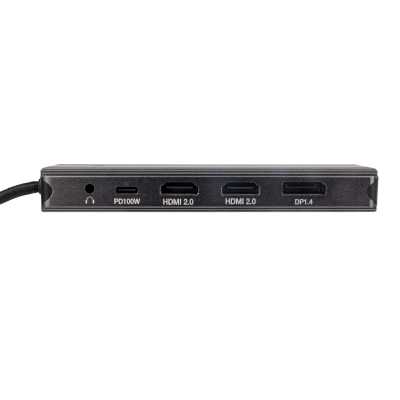 док-станция Hiper HP-DS11-02