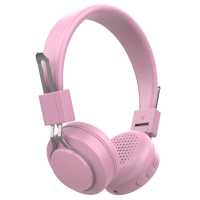 гарнитура Hiper Live QTX4 Pink HTW-QTX4