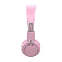 гарнитура Hiper Live QTX4 Pink HTW-QTX4