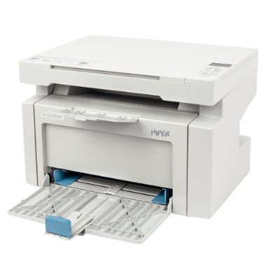 МФУ Hiper M-1005NW Gray Серый
