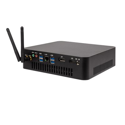 компьютер Hiper M8 61GFBDP1QI Черный
